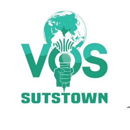 The Sports Salon Logo